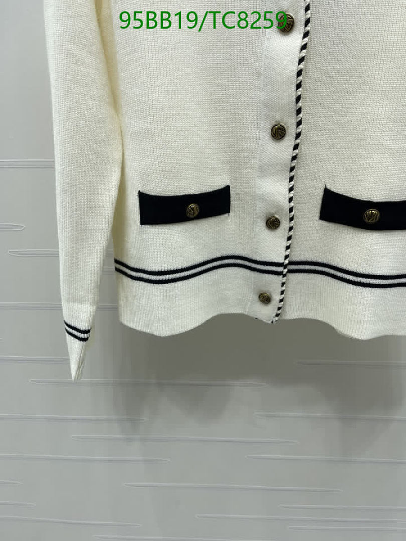 Chanel-Clothing Code: TC8259 $: 95USD