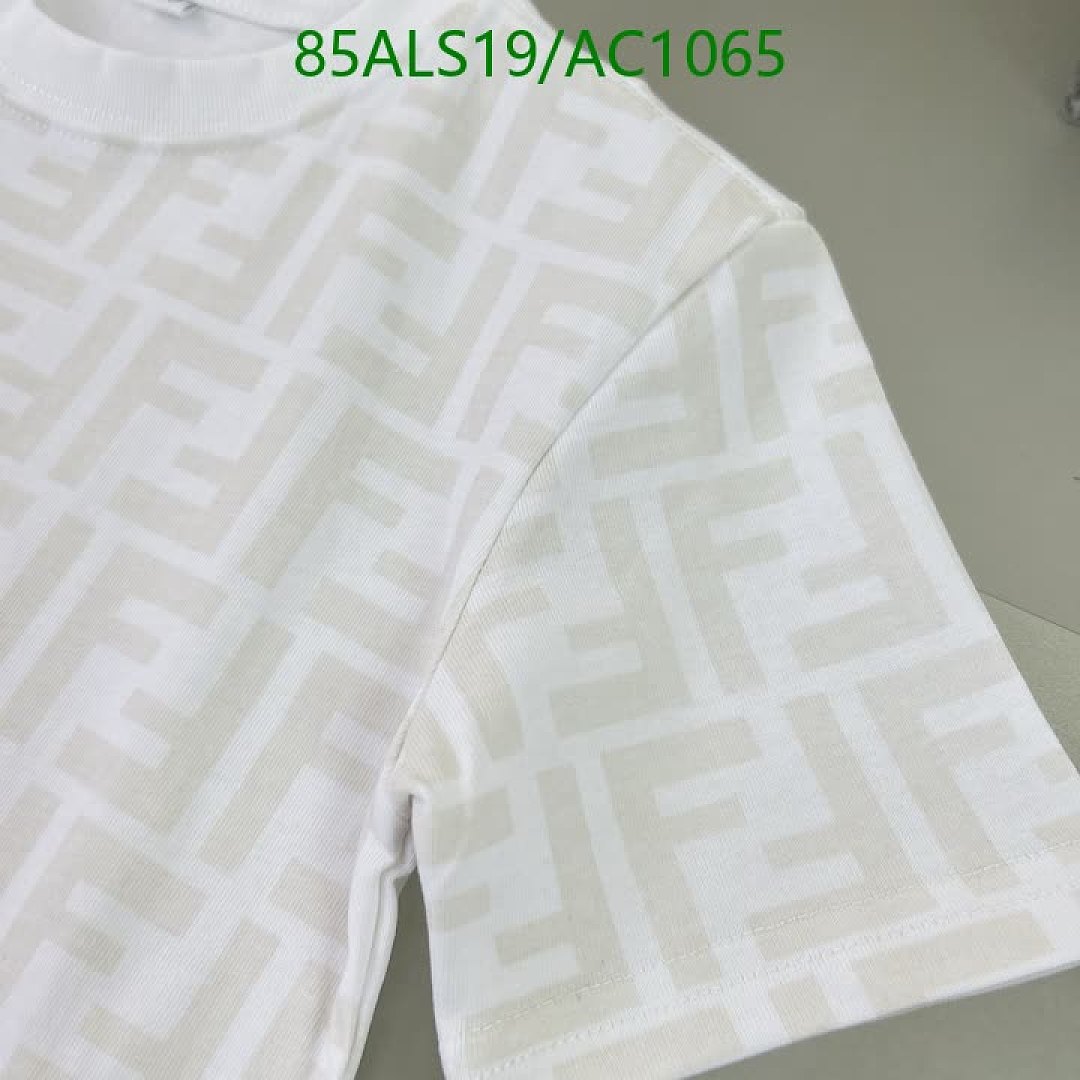 Fendi-Clothing(Kids) Code: AC1065 $: 85USD