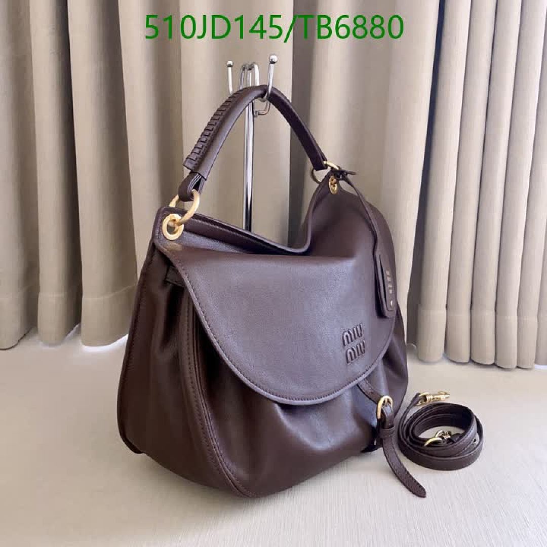 Miu Miu-Bags(5A) Code: TB6880 $: 510USD