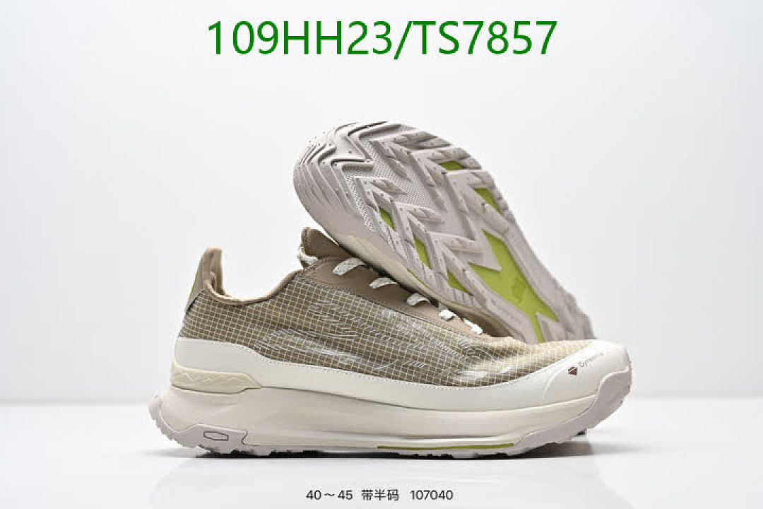 Kolon-Shoes(Men) Code: TS7857 $: 109USD