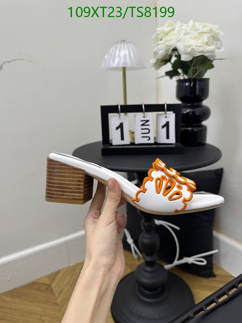 Fendi-Shoes(Women) Code: TS8199 $: 109USD