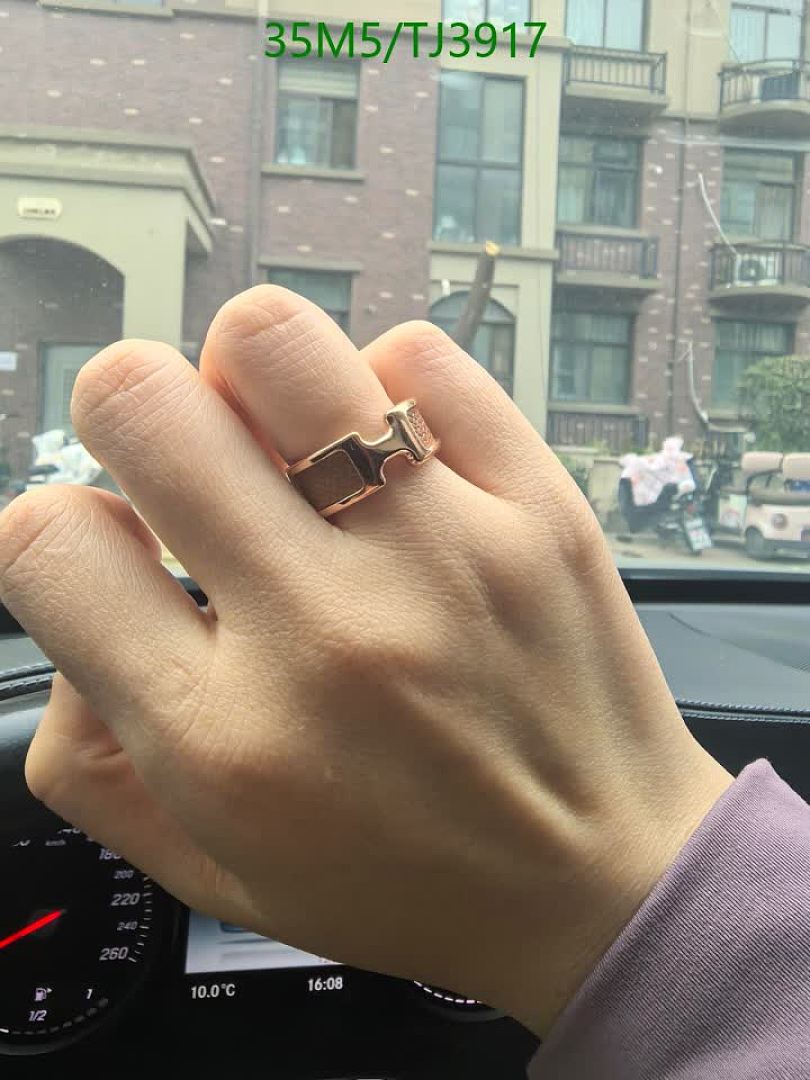 Hermes-Jewelry Code: TJ3917 $: 35USD