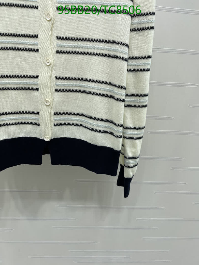 Loewe-Clothing Code: TC8506 $: 95USD