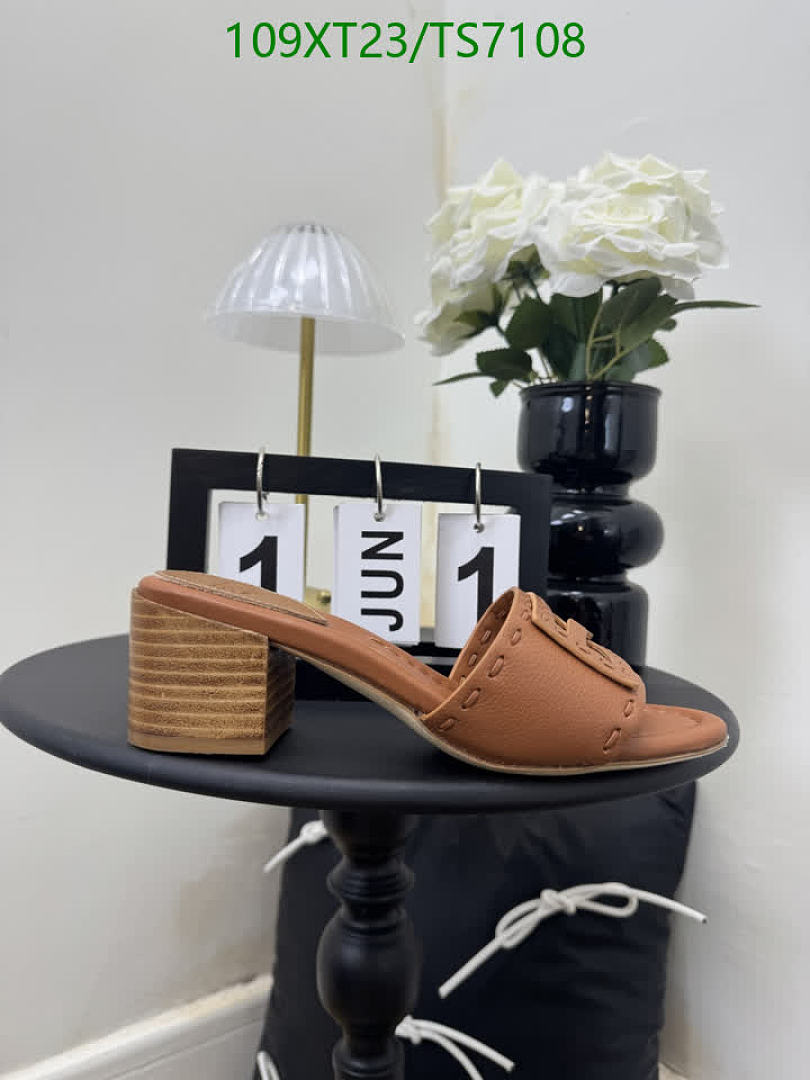 Fendi-Shoes(Women) Code: TS7108 $: 109USD