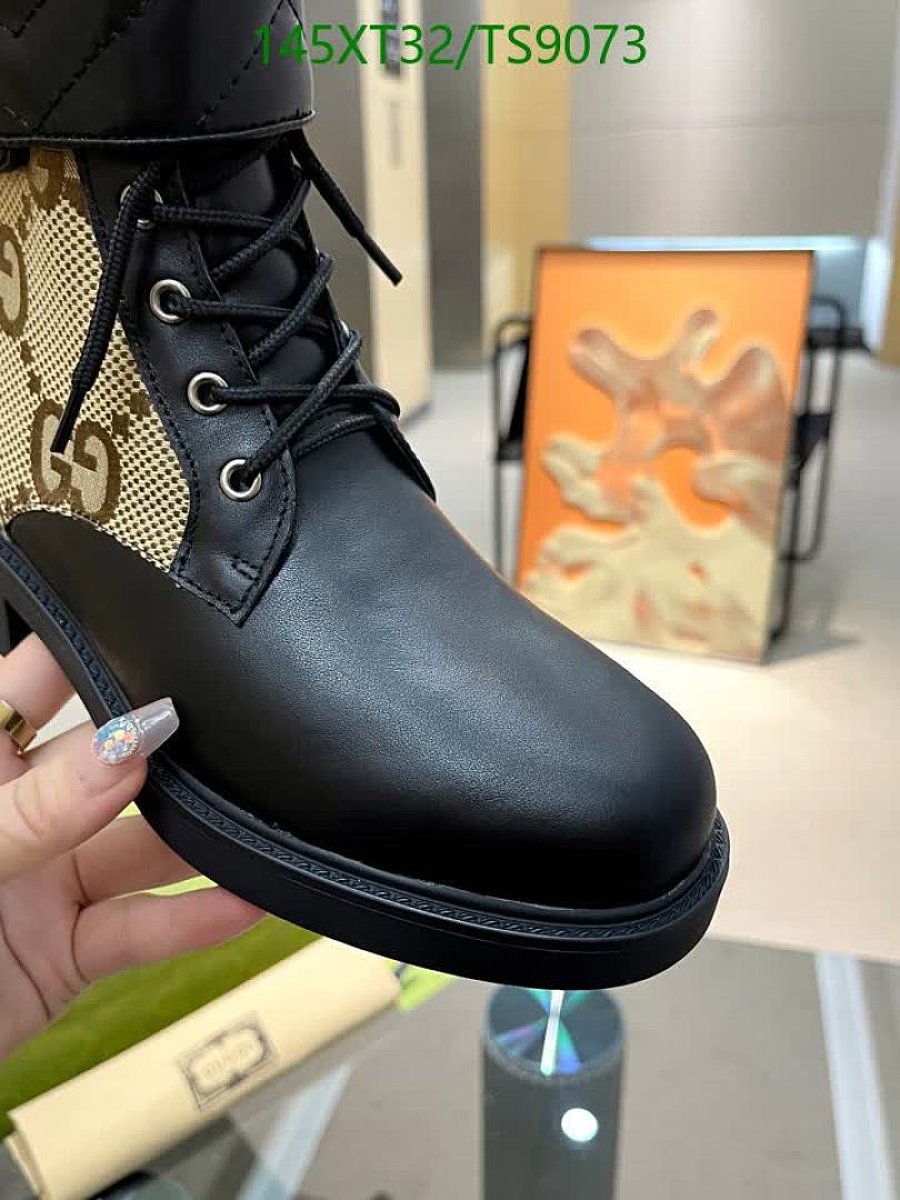 Boots-Shoes(Women) Code: TS9073 $: 145USD