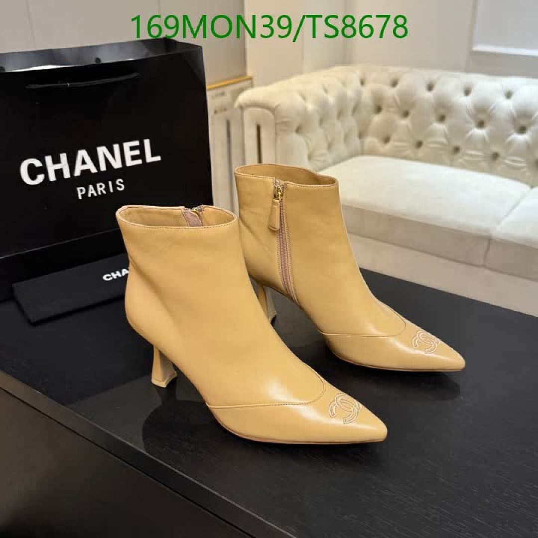 Boots-Shoes(Women) Code: TS8678 $: 169USD