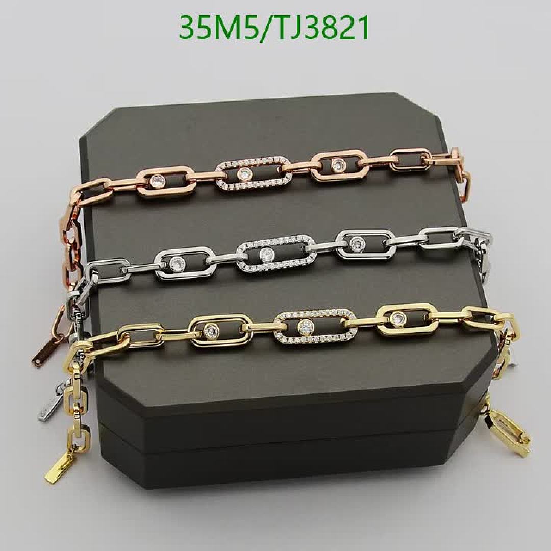 Messika-Jewelry Code: TJ3821 $: 35USD