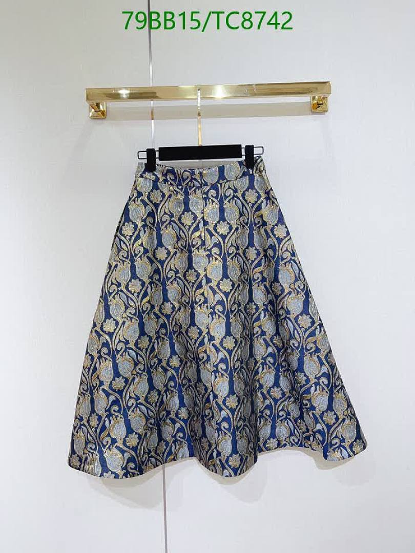 Versace-Clothing Code: TC8742 $: 79USD