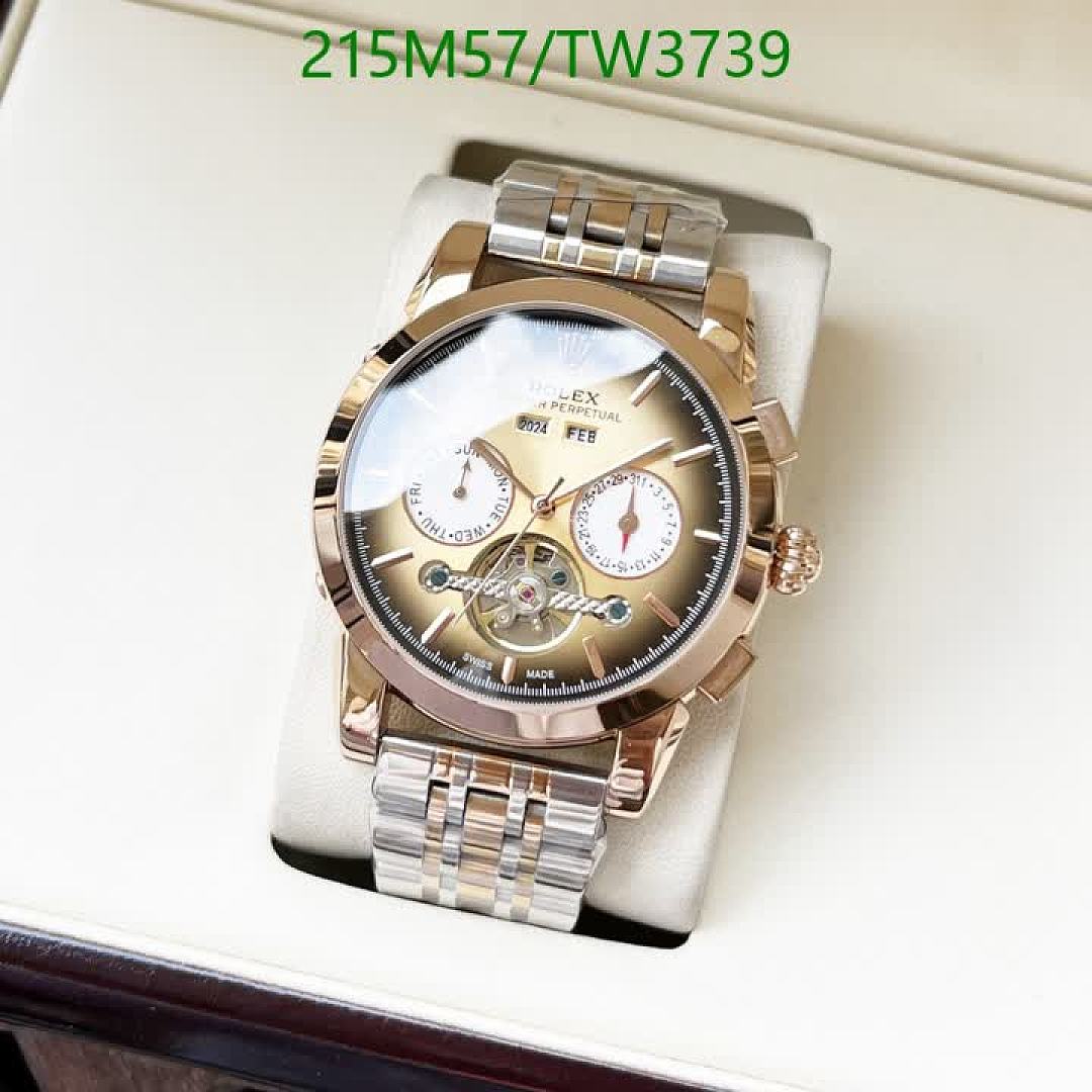 Rolex-Watches(5A) Code: TW3739 $: 215USD