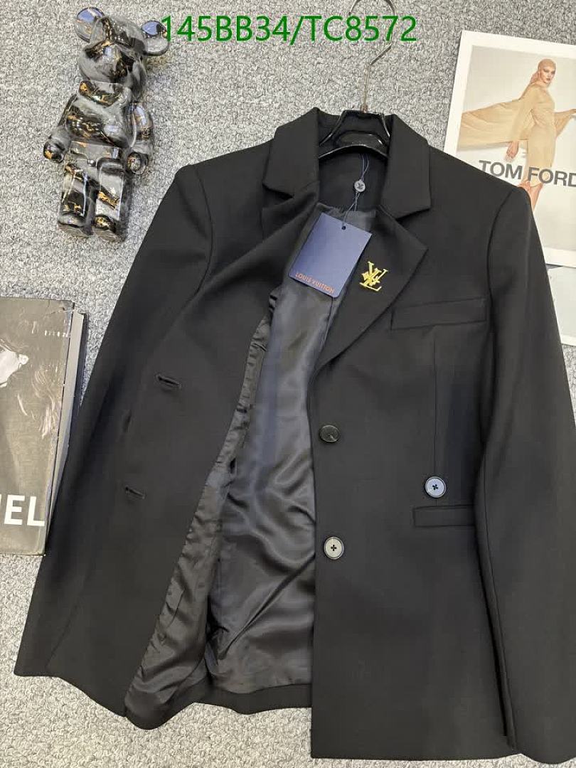LV-Clothing Code: TC8572 $: 145USD