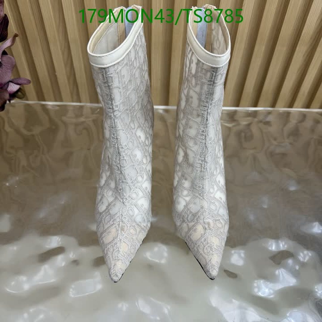 Boots-Shoes(Women) Code: TS8785 $: 179USD