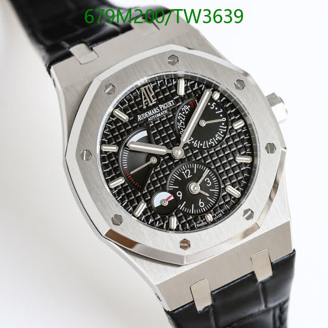 Audemars Piguet-Watches(5A) Code: TW3639 $: 679USD