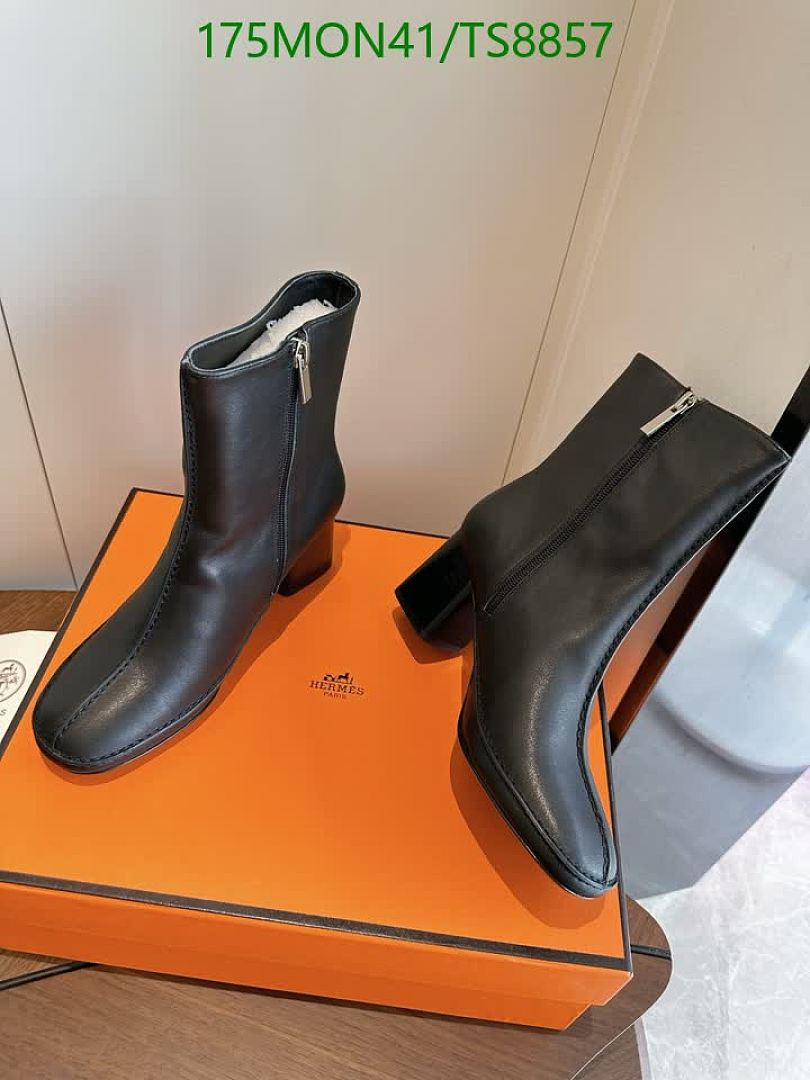 Boots-Shoes(Women) Code: TS8857 $: 175USD