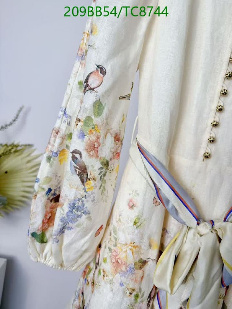 Zimmermann-Clothing Code: TC8744 $: 209USD