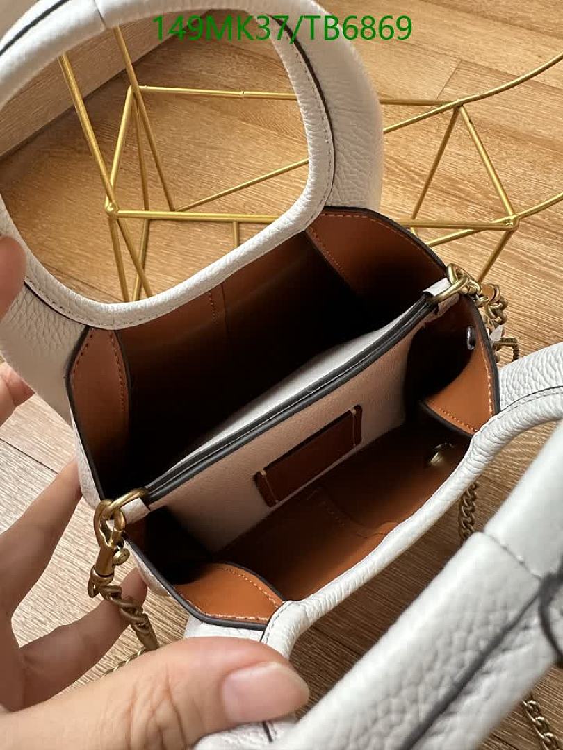 Coach-Bags(5A) Code: TB6869 $: 149USD