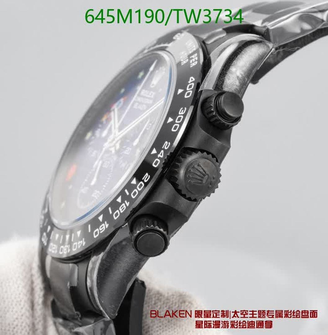 Rolex-Watches(5A) Code: TW3734 $: 645USD