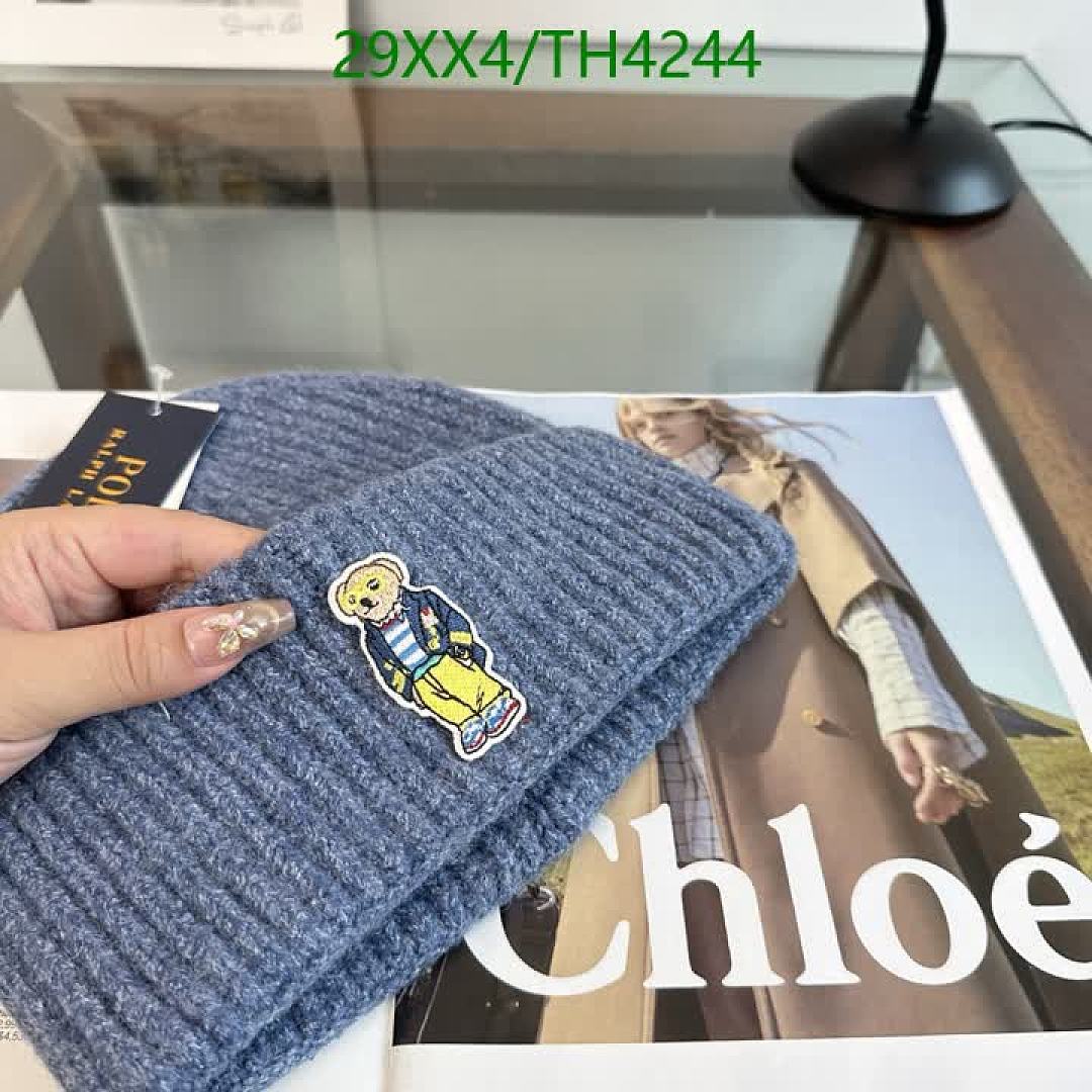 Ralph Lauren-Hats Code: TH4244 $: 29USD