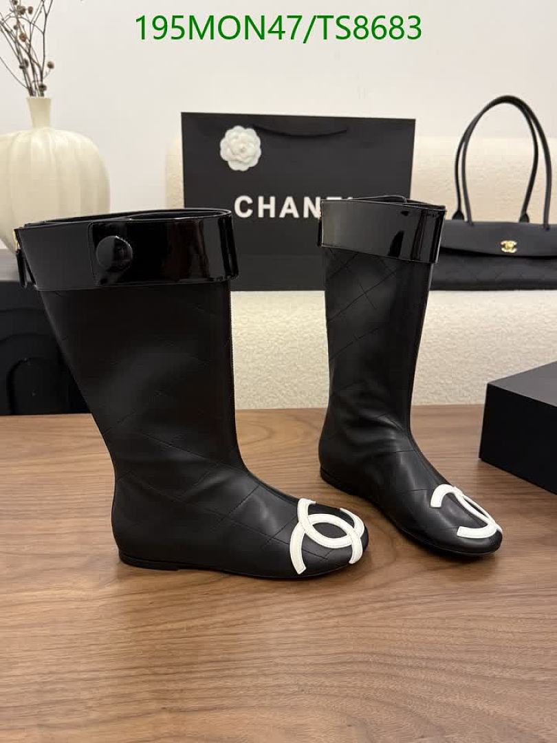 Boots-Shoes(Women) Code: TS8683 $: 195USD
