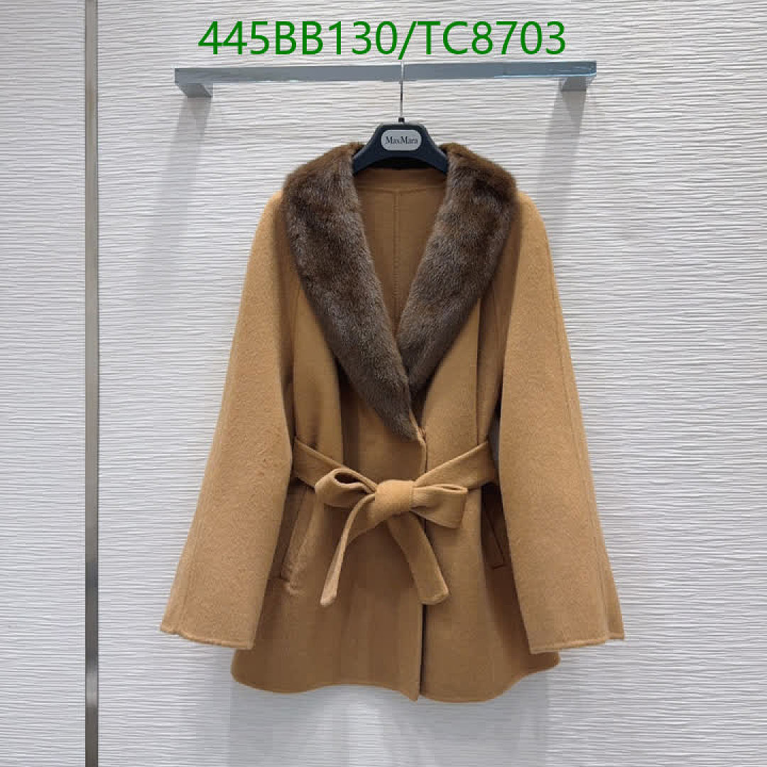 Maxmara-Clothing Code: TC8703 $: 445USD