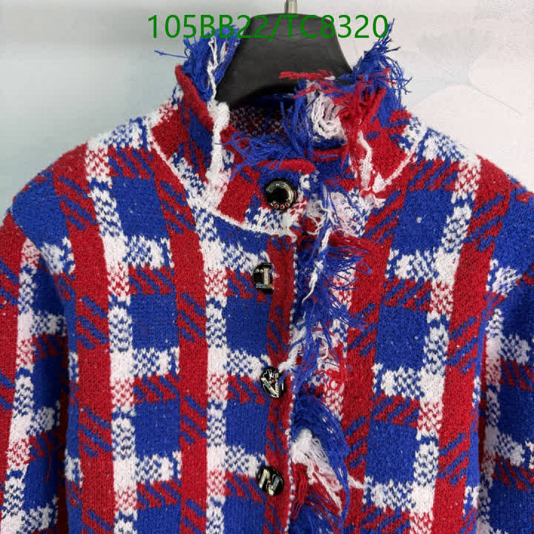 Chanel-Clothing Code: TC8320 $: 105USD