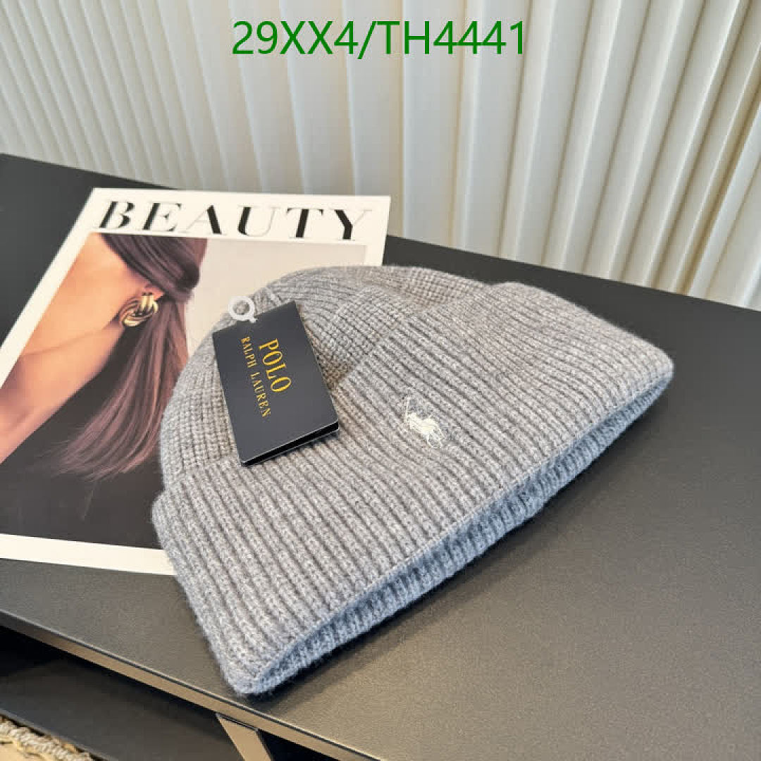 Ralph Lauren-Hats Code: TH4441 $: 29USD
