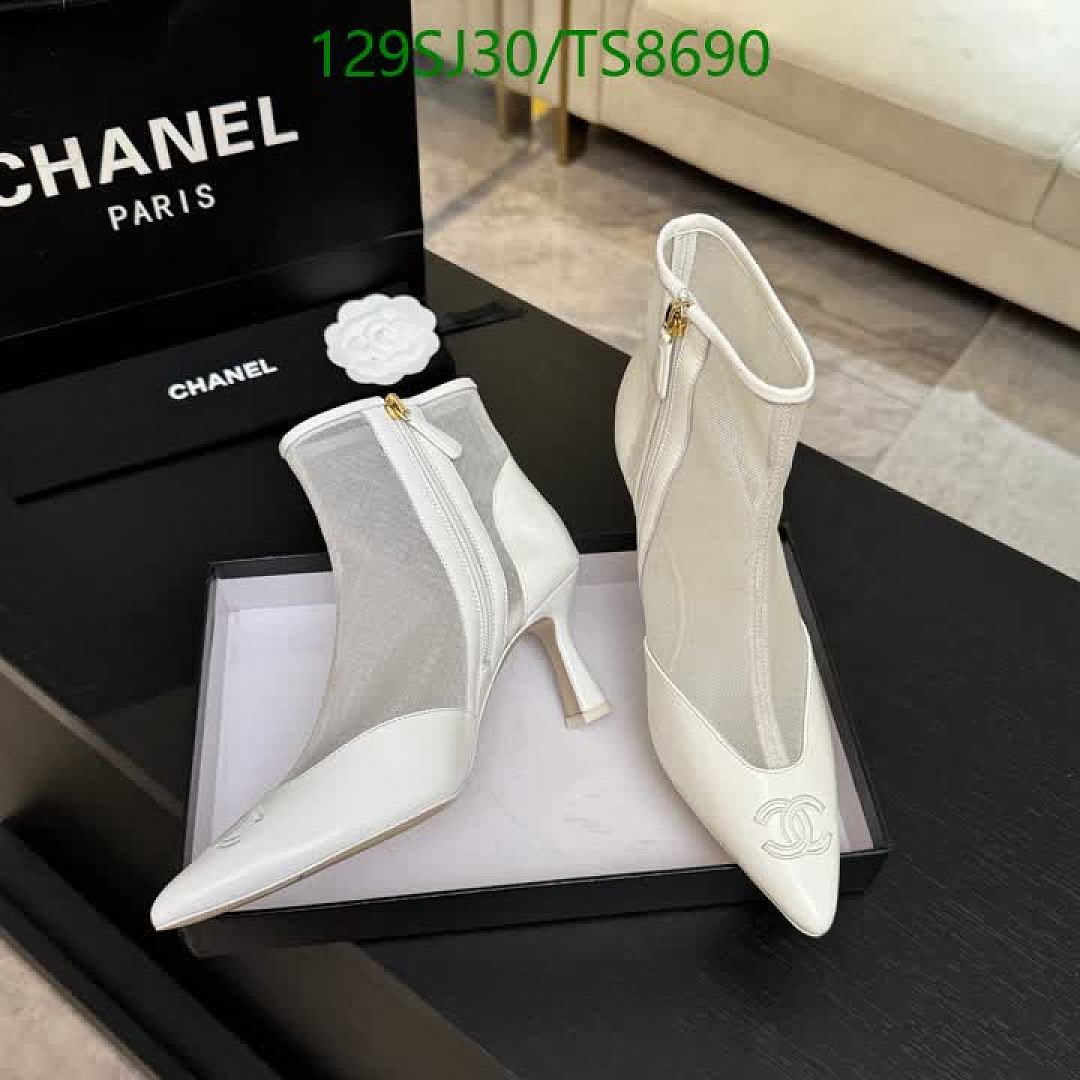 Boots-Shoes(Women) Code: TS8690 $: 129USD