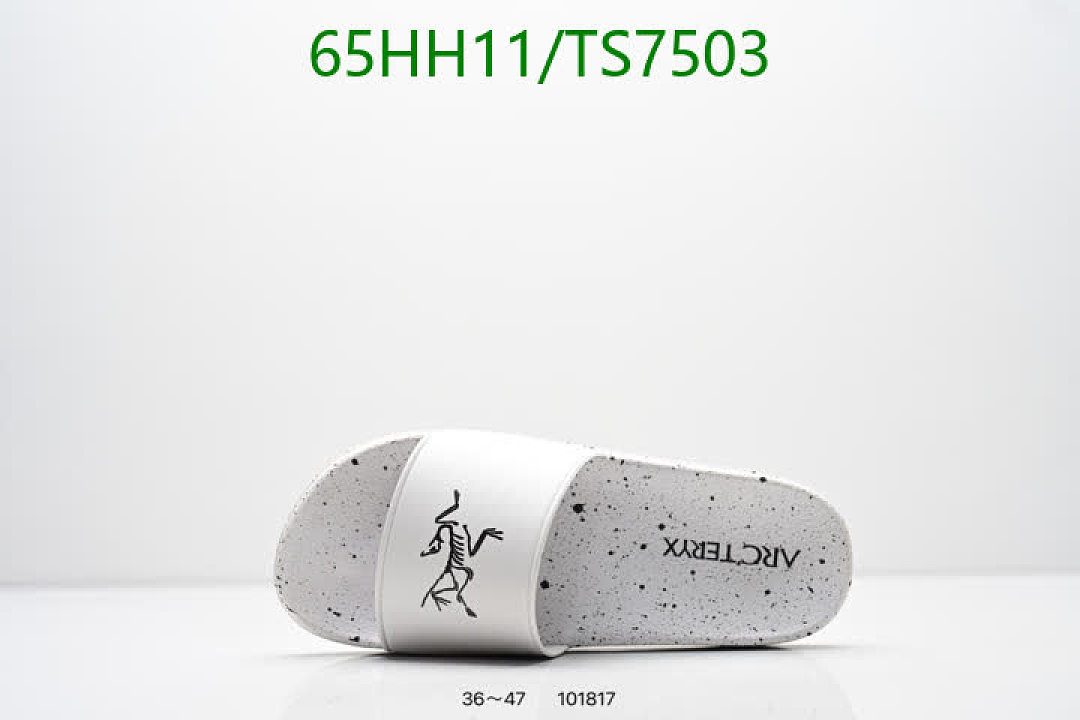 Arcteryx-Shoes(Women) Code: TS7503 $: 65USD