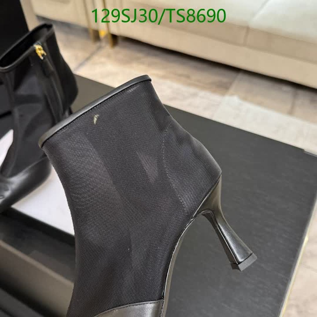 Boots-Shoes(Women) Code: TS8690 $: 129USD