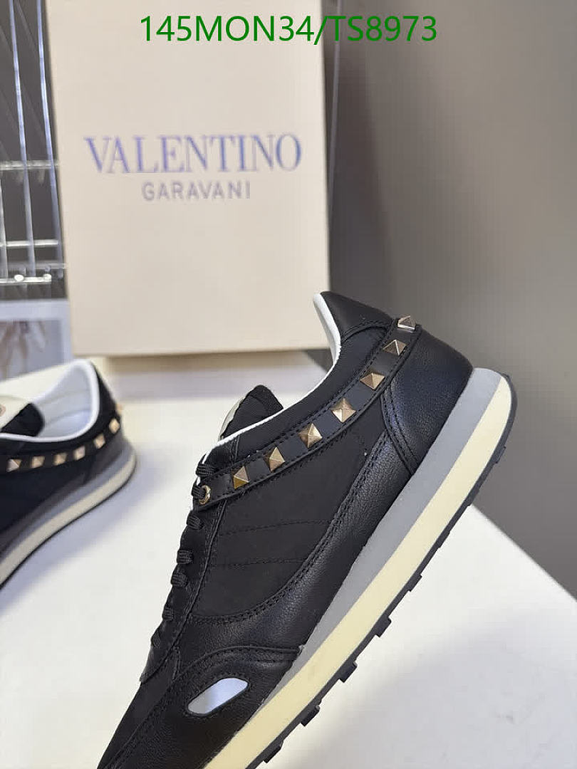 Valentino-Shoes(Women) Code: TS8973 $: 145USD