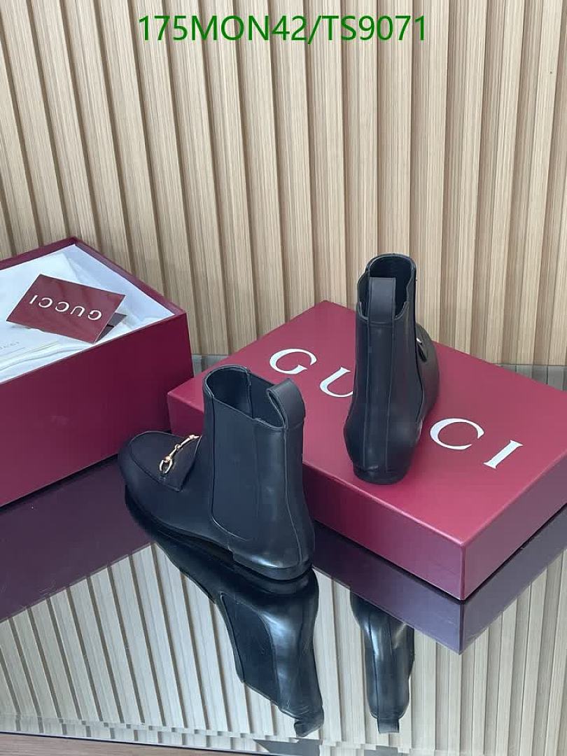 Boots-Shoes(Women) Code: TS9071 $: 175USD