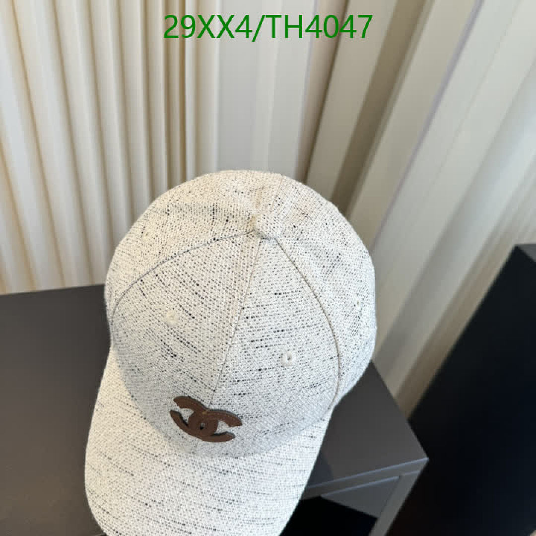 Chanel-Hats Code: TH4047 $: 29USD