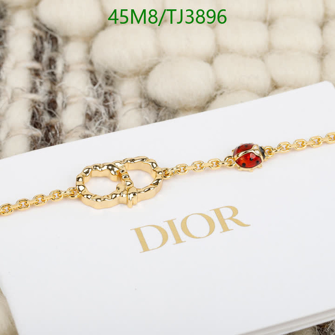 Dior-Jewelry Code: TJ3896 $: 45USD