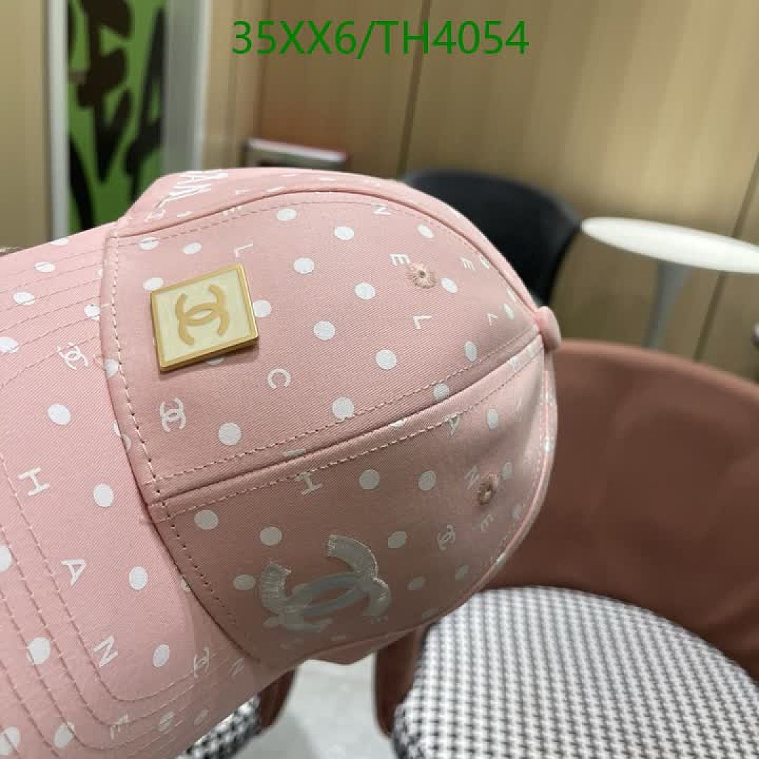 Chanel-Hats Code: TH4054 $: 35USD
