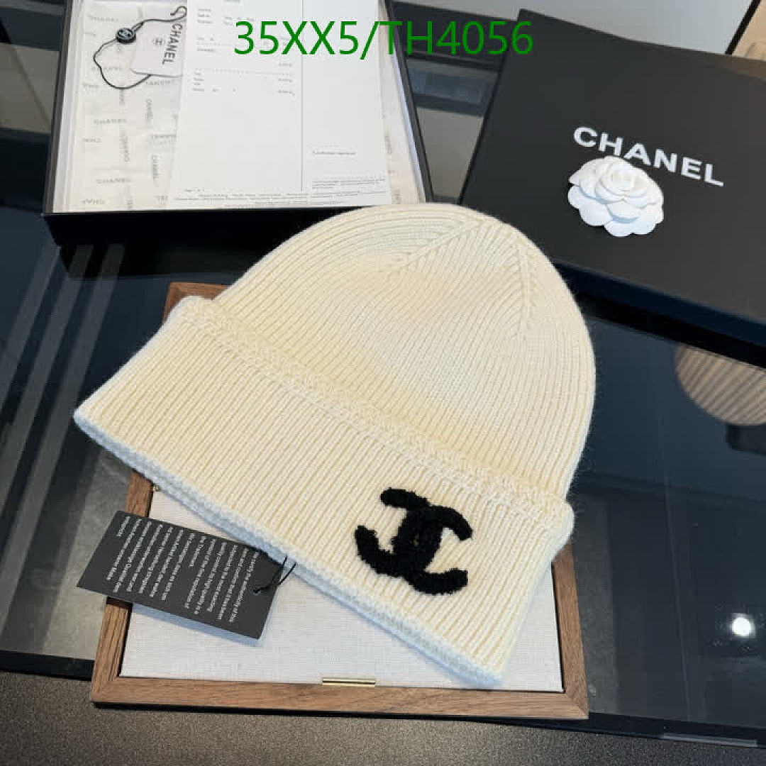 Chanel-Hats Code: TH4056 $: 35USD