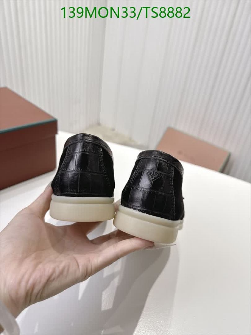 Loro Piana-Shoes(Men) Code: TS8882 $: 139USD