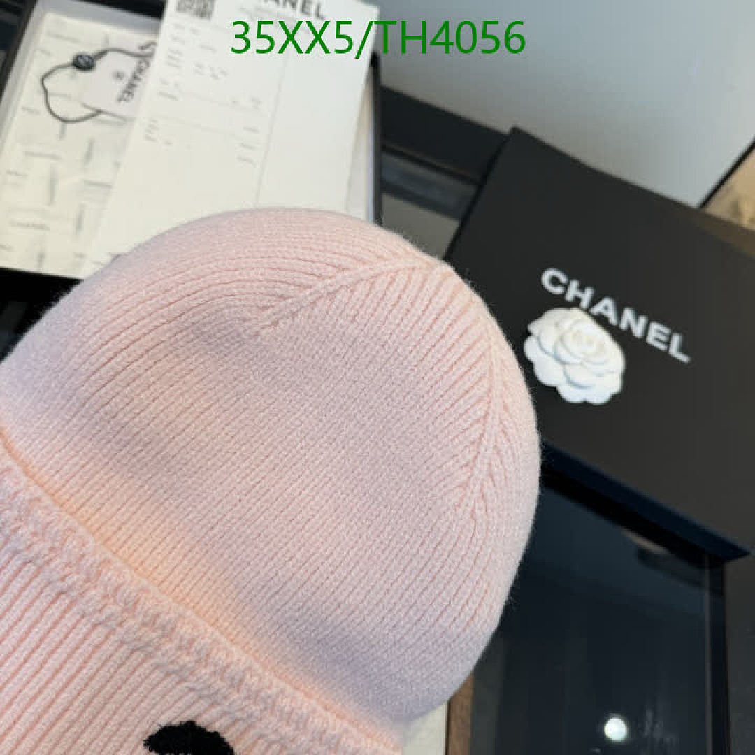 Chanel-Hats Code: TH4056 $: 35USD