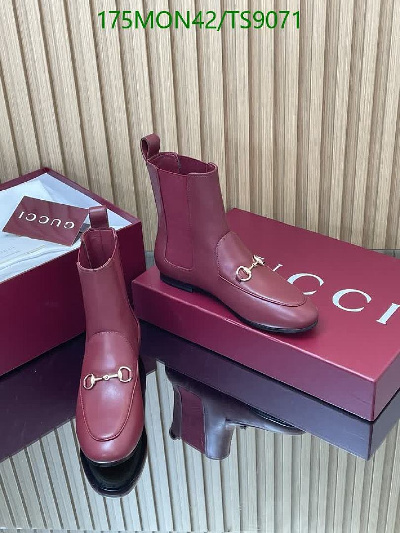 Boots-Shoes(Women) Code: TS9071 $: 175USD