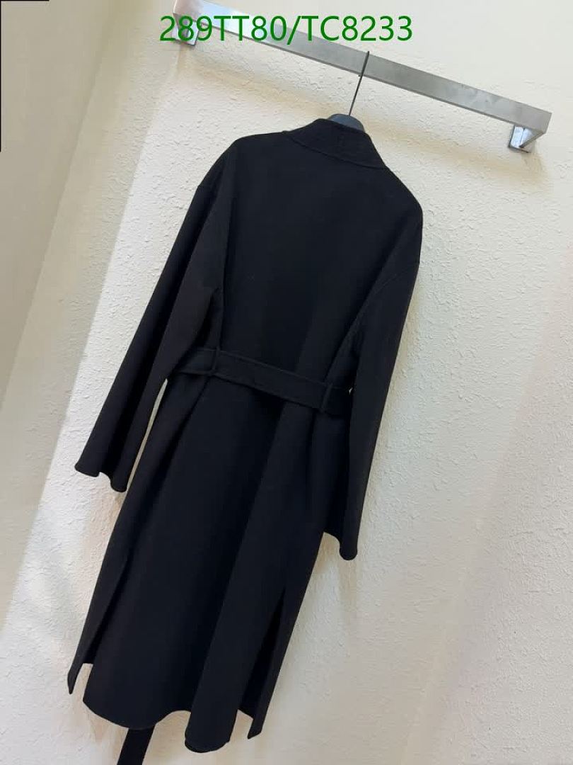 Loro Piana-Down Jackets(Women) Code: TC8233 $: 289USD