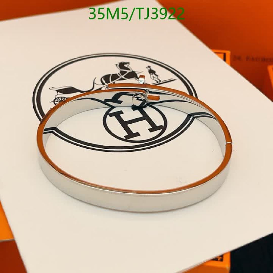 Hermes-Jewelry Code: TJ3922 $: 35USD