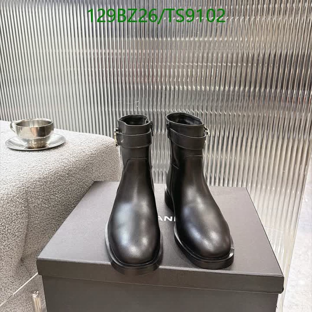 Boots-Shoes(Women) Code: TS9102 $: 129USD