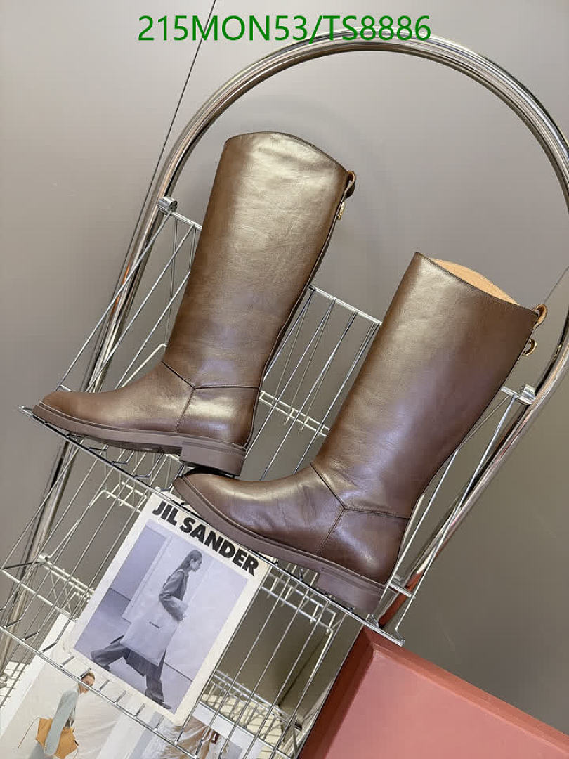 Boots-Shoes(Women) Code: TS8886 $: 215USD