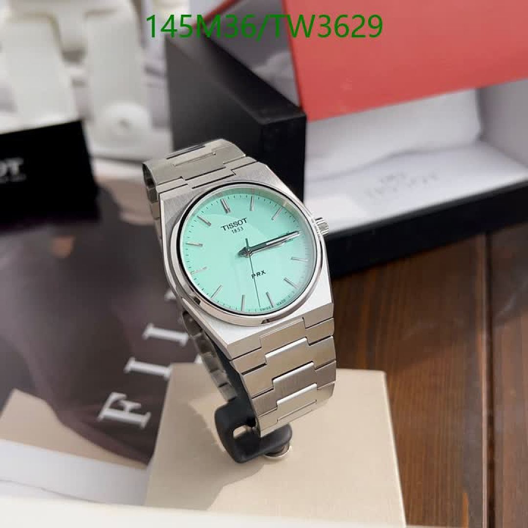 Tissot-Watches(4A) Code: TW3629 $: 145USD