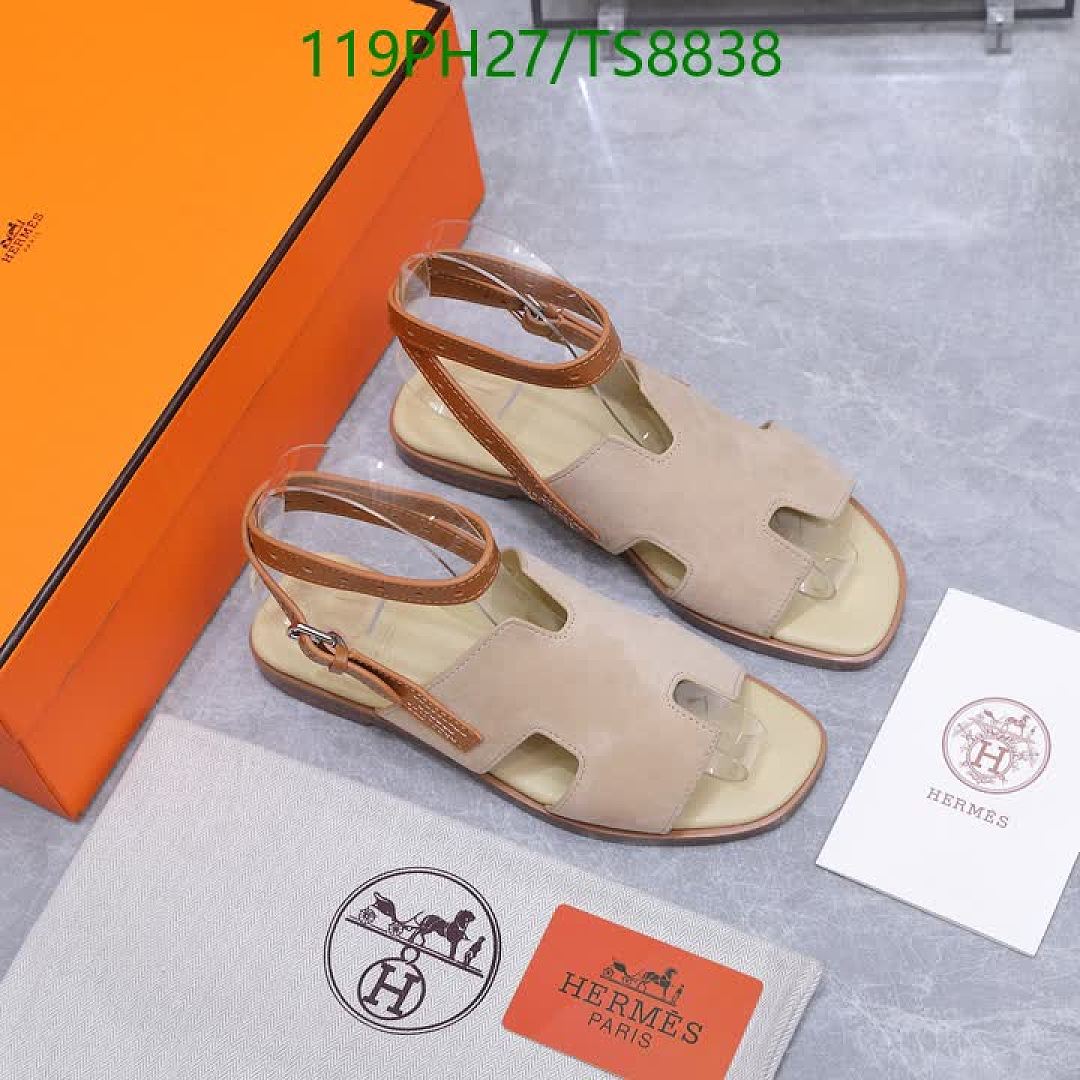 Hermes-Shoes(Women) Code: TS8838 $: 119USD