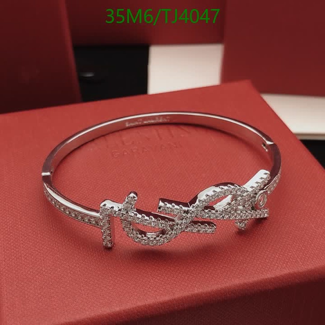 YSL-Jewelry Code: TJ4047 $: 35USD