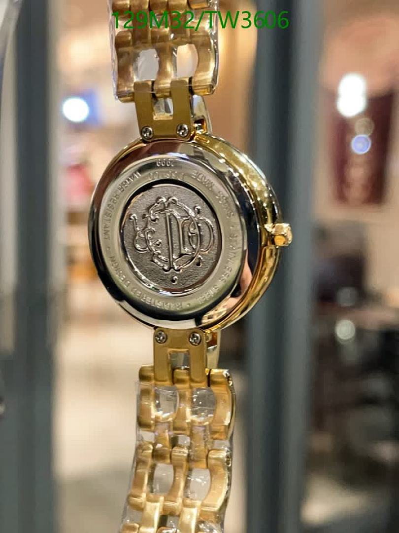 Dior-Watches(4A) Code: TW3606 $: 129USD