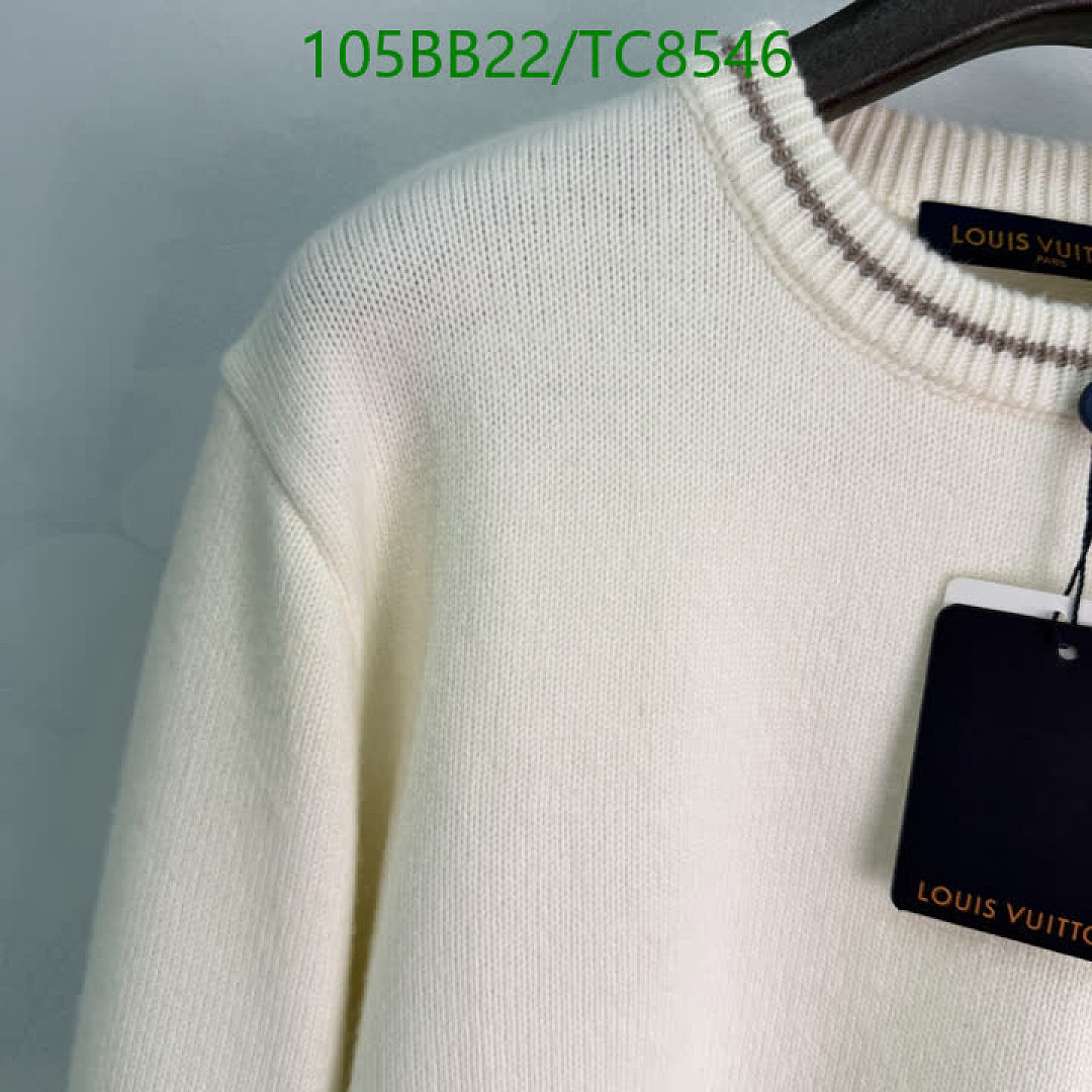 LV-Clothing Code: TC8546 $: 105USD