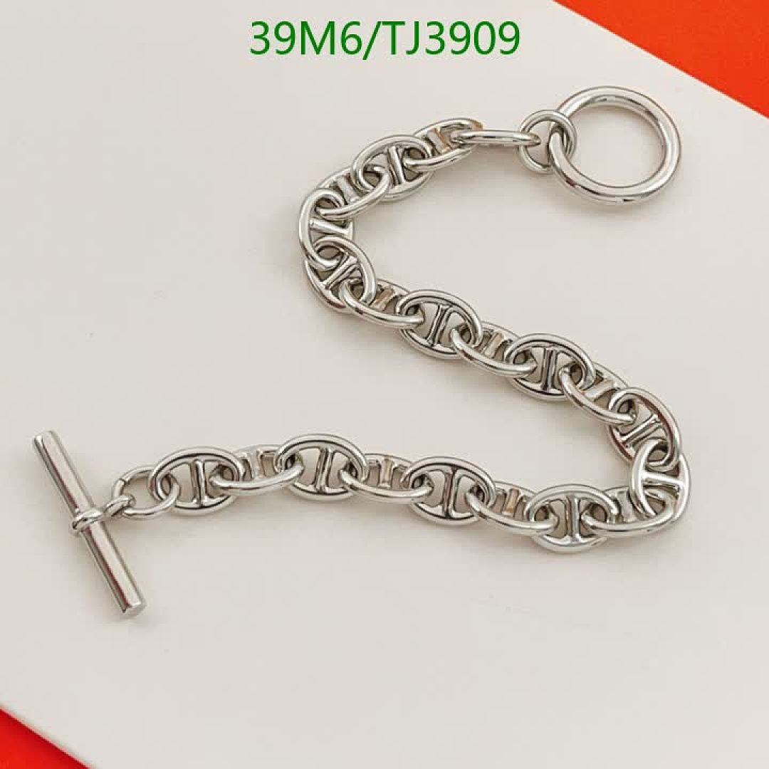 Hermes-Jewelry Code: TJ3909 $: 39USD