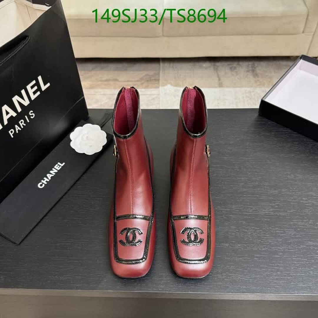 Boots-Shoes(Women) Code: TS8694 $: 149USD