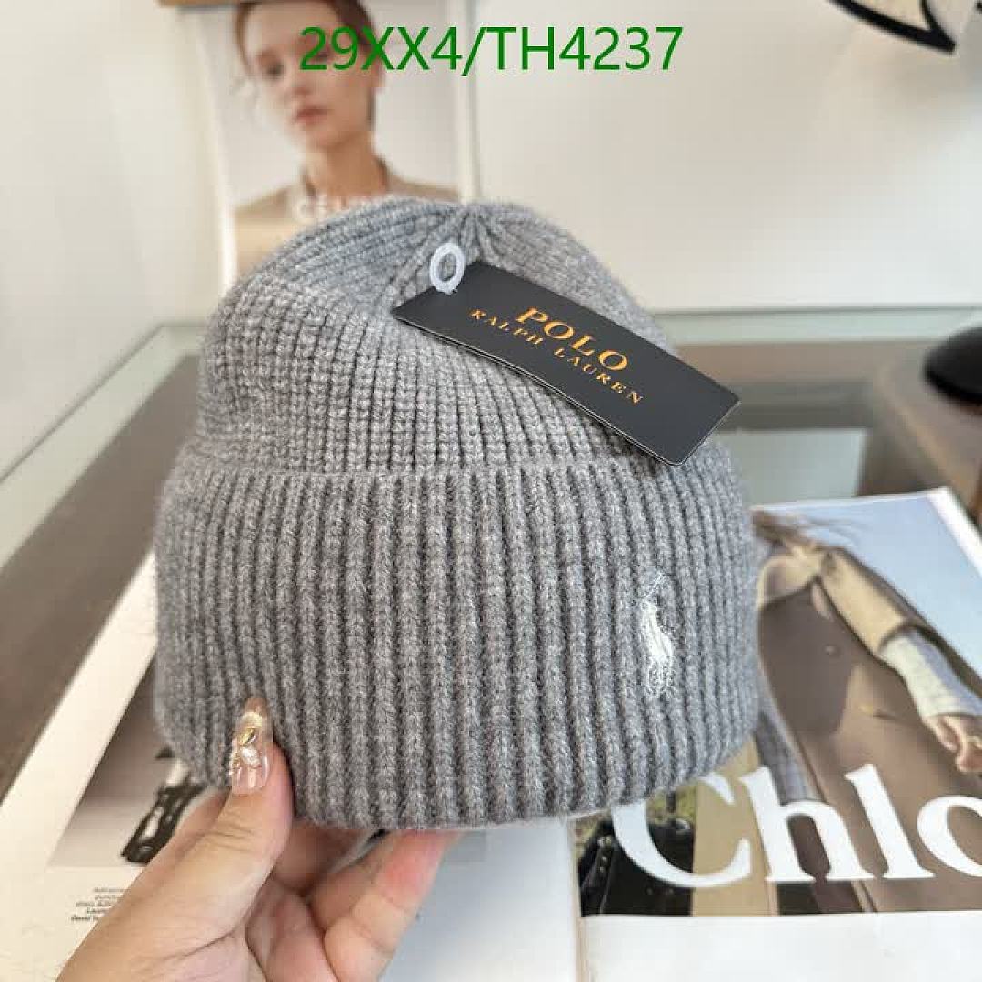 Ralph Lauren-Hats Code: TH4237 $: 29USD