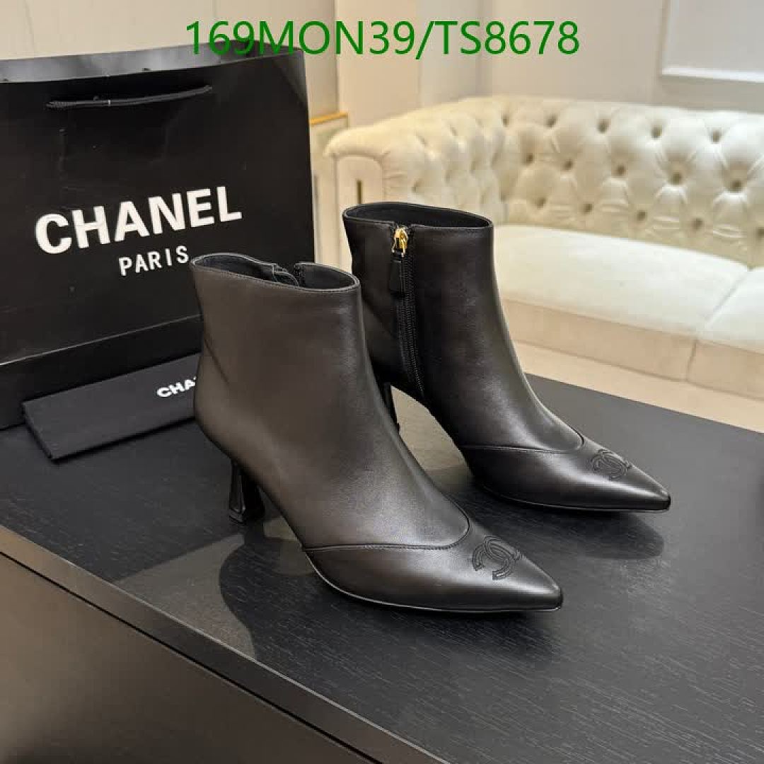 Boots-Shoes(Women) Code: TS8678 $: 169USD